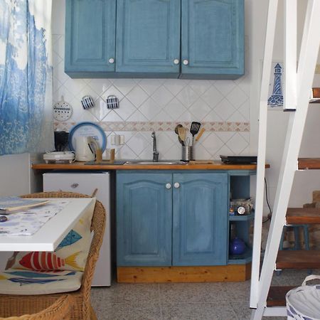 Casa Mussa Διαμέρισμα Valle Gran Rey Εξωτερικό φωτογραφία