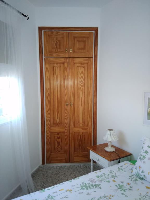 Casa Mussa Διαμέρισμα Valle Gran Rey Εξωτερικό φωτογραφία